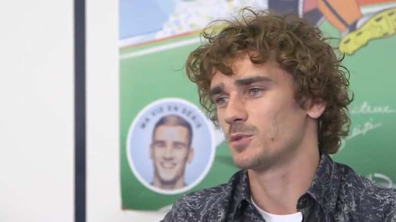 Antoine Griezmann has not been shy acknowledging his desire to play in the MLS during the final years of his career. (Image: Juan Luis Diaz/Quality Sport Images/Getty Images)