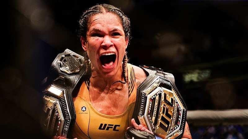 Amanda Nunes vows to bring something "crazy" for UFC 289 title fight
