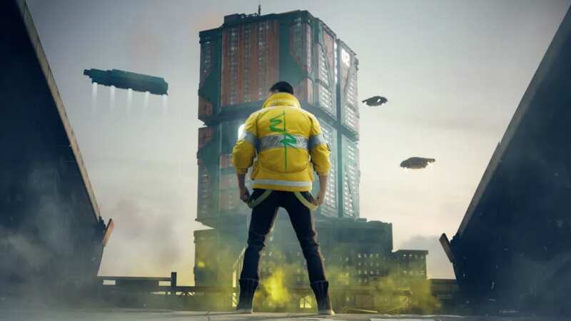 V is set to return to Night City later this year with Cyberpunk 2077
