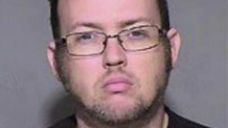 Bryan Patrick Miller was sentenced to death by a judge (Image: Uncredited/AP/REX/Shutterstock)