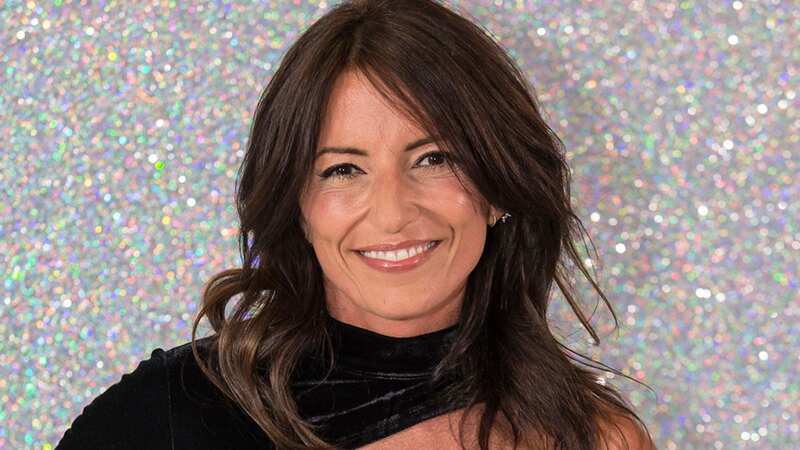 Davina is well known for her work on Big Brother and The Masked Singer (Image: Getty)