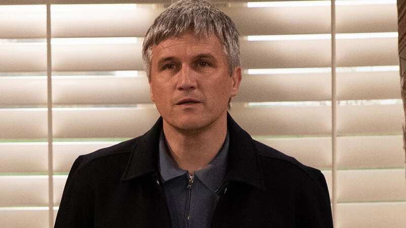 Caleb appeared to foreshadow his own death with a telling comment on Emmerdale this evening, after he was found out by Kim and his plan to steal all her money