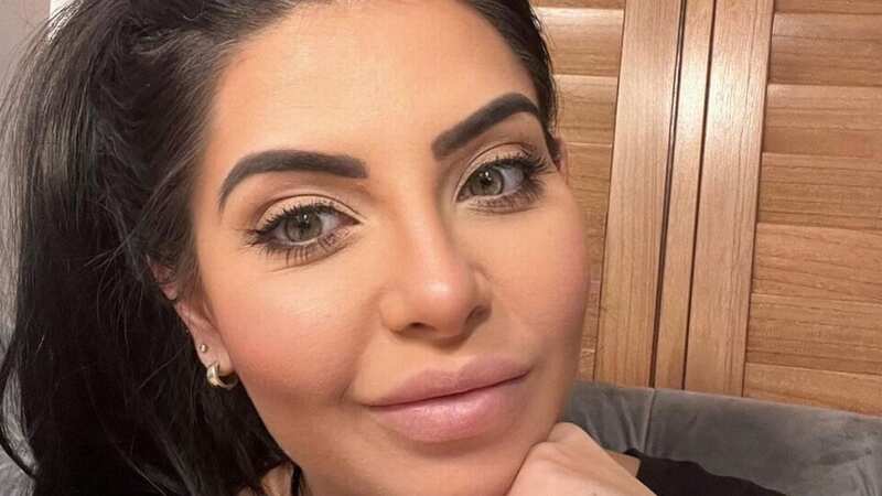 Love Island winner Cara mum-shamed by concerned fans as she enjoys family day out (Image: cara_delahoyde/Instagram)