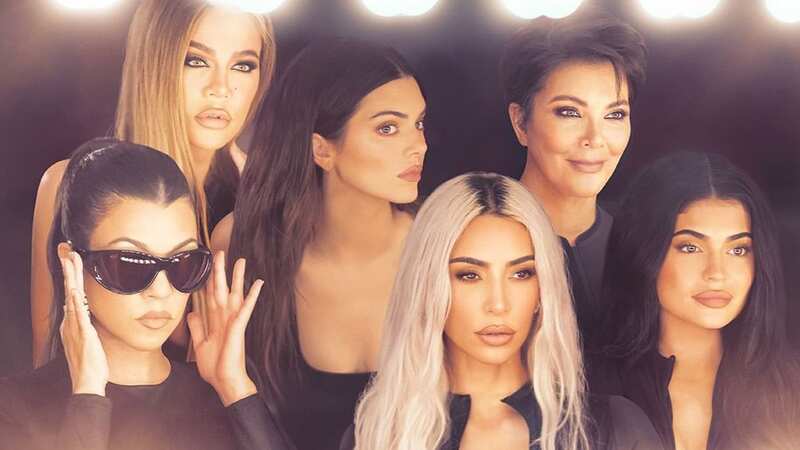 Kendall Jenner hinted about a potential pregnancy in a new clip