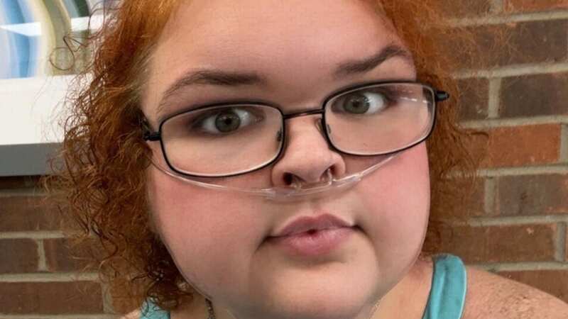 1000-lb Sisters stars praise Tammy Slaton for achieving new milestone after weight loss