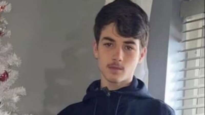 Tributes have poured in for a 15-year old boy who died after crashing into a parked ambulance while on an electric bike