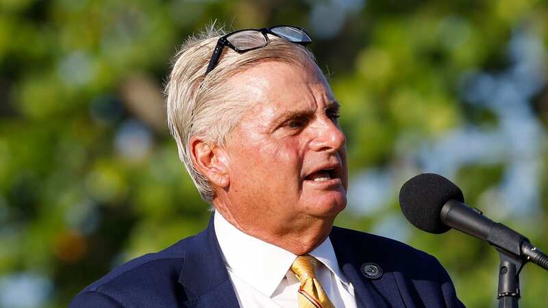 PGA chief behind LIV Golf deal launches astonishing defence of Saudis over 9/11