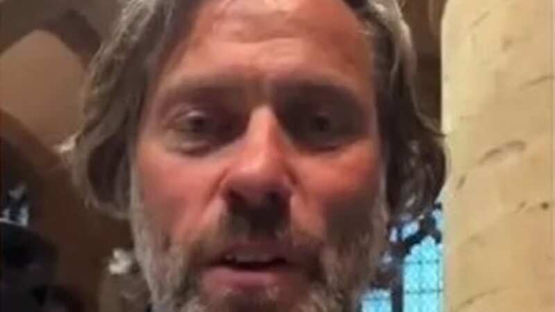 John Bishop has been left devastated after Milo