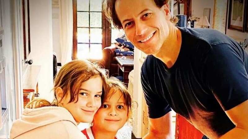 Ioan Gruffudd