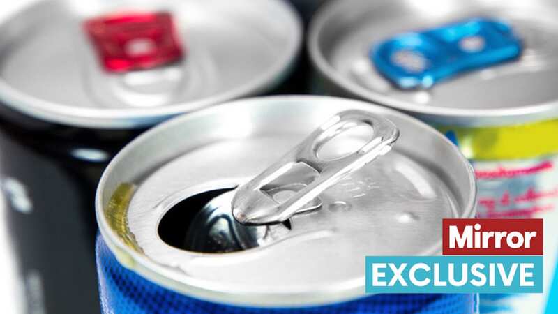 Taurine is found in energy drinks and protein (stock photo) (Image: Getty Images/iStockphoto)