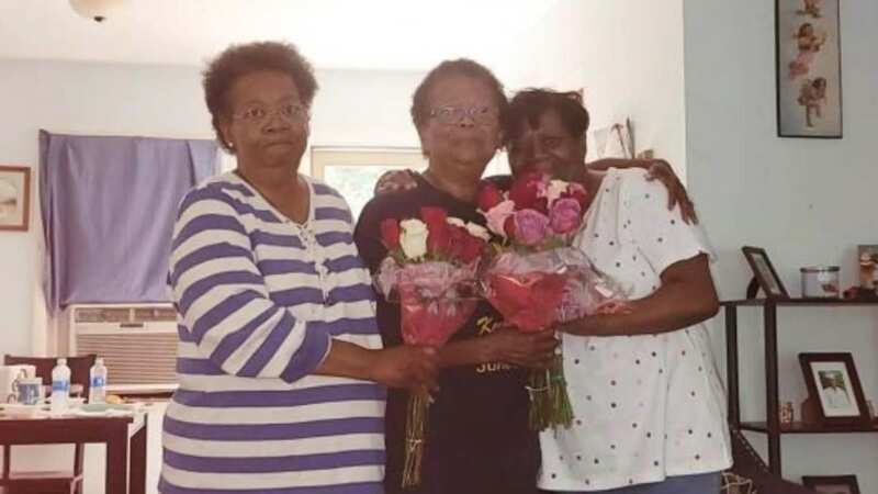 Gloria Medlin McCrimmon, 72, Cheryl Elaine Medlin, 63, and Viola Medlin Singletary, 74. (Image: WRAL)