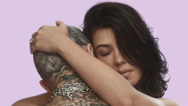 Kourtney Kardashian fans 