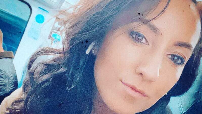 Kerri-Anne wrote a candid blog post before her death (Image: Instagram/kerri_annedonaldson)