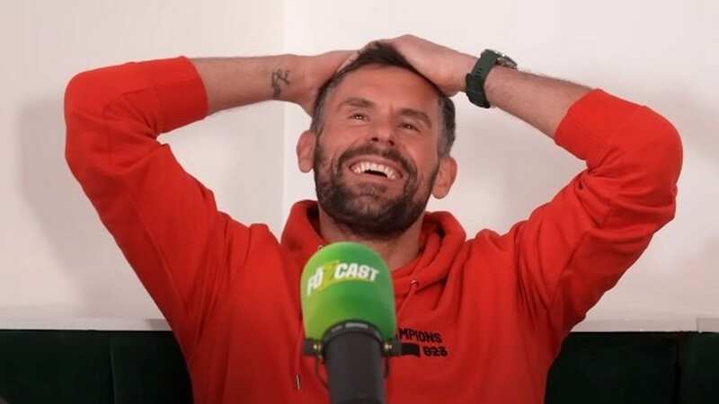 Ben Foster was pivotal in Wrexham