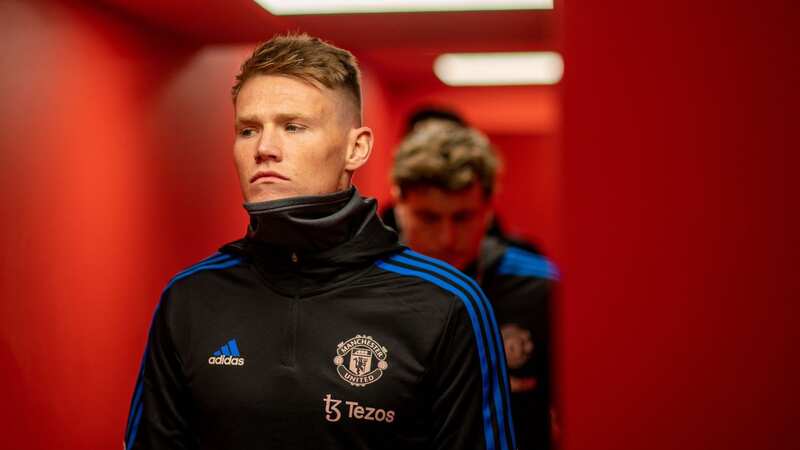 Scott McTominay sends transfer hint with honest assessment of Erik ten Hag