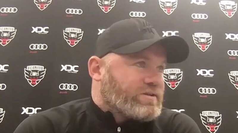 Rooney response to Messi joining Inter Miami risks upsetting Ronaldo