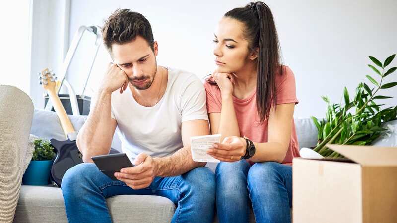 Fewer than one in five rental properties were viable within the current local housing allowance rate (Image: Getty Images/Westend61)