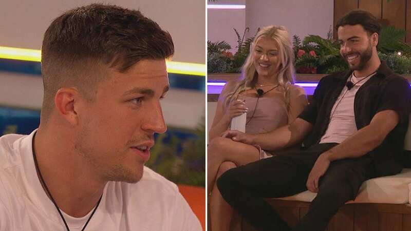 Love Island