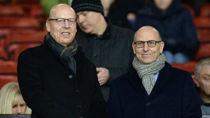 Thomas Zilliacus has pulled out of the running to complete a takeover of Man Utd (Image: Getty Images)