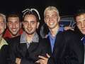 NSYNC boy band heartthrob is unrecognisable almost 30 years after finding fame dqxikeidqkikdinv