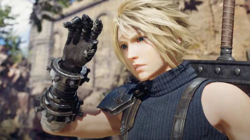 Final Fantasy 7 Rebirth was the grand finale of last night