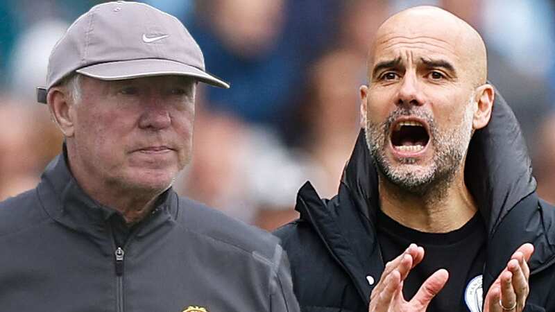 Pep Guardiola could end Sir Alex Ferguson debate with legacy-cementing treble