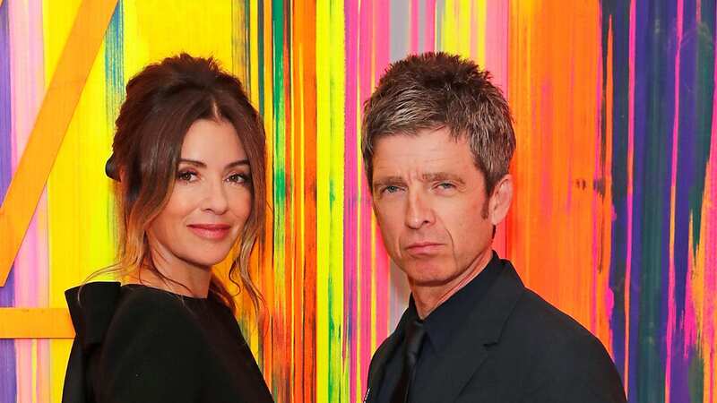 Noel Gallagher reveals why he divorced Sara McDonald after they 