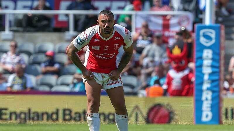 Hull KR