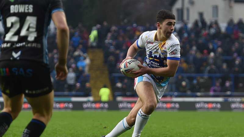 Leeds Rhinos