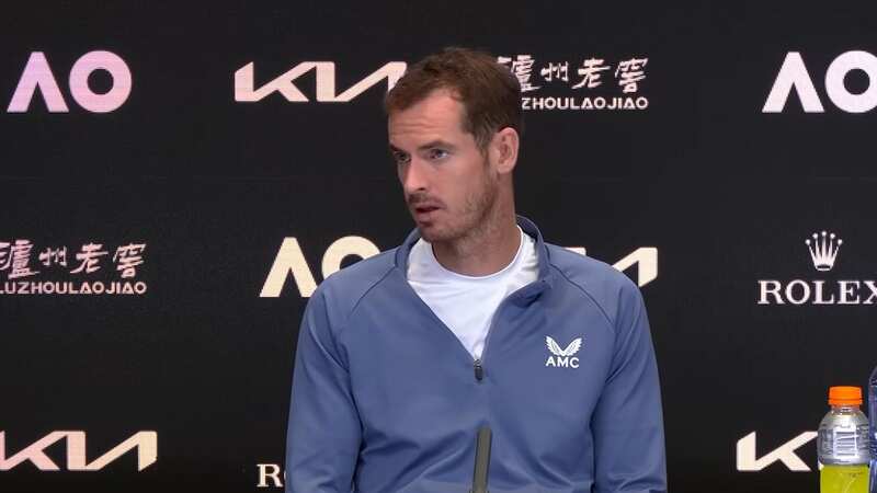 Murray defends under-fire female British stars as Raducanu loses top spot