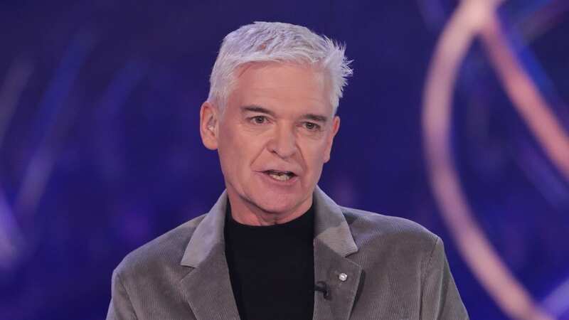 Dancing On Ice fans think they