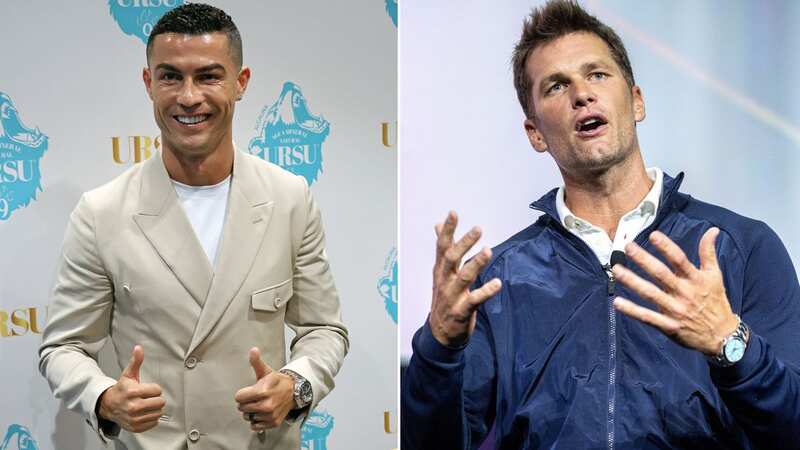 Ronaldo