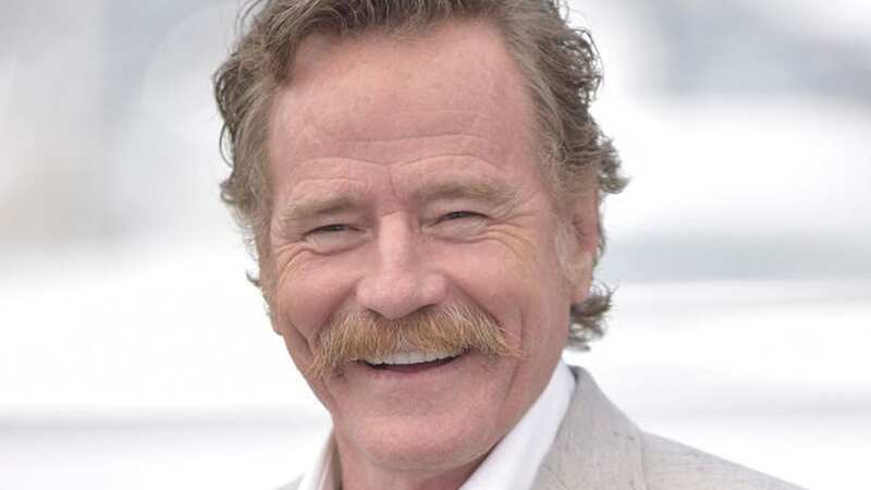 Bryan Cranston will take a break when he turns 70 (Image: Mondadori Portfolio via Getty Images)