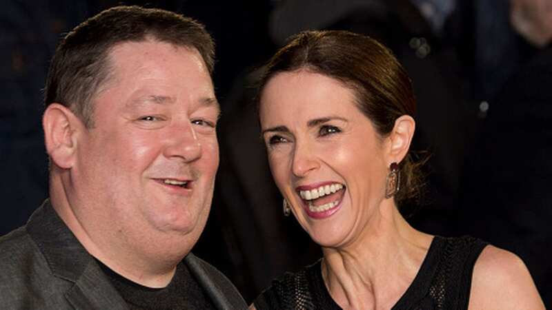 Johnny Vegas