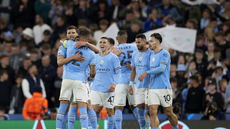 Man City have adopted Liverpool 