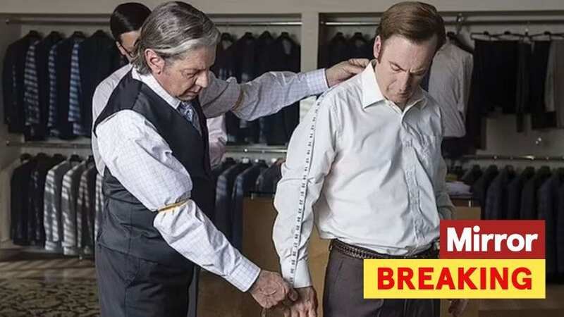 An actor who starred alongside Bob Odenkirk in Better Call Saul has died