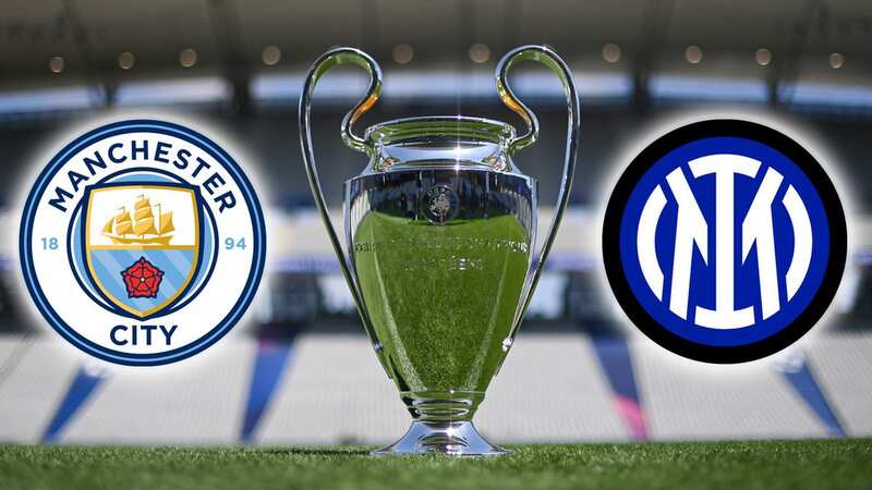 Champions League final free live stream as Man City take on Inter Milan