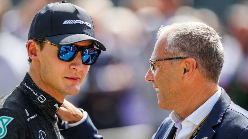 F1 CEO Stefano Domenicali is open to rule changes
