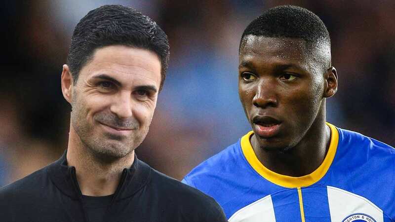 Arsenal transfer strategy explained by Arteta attraction to Moises Caicedo