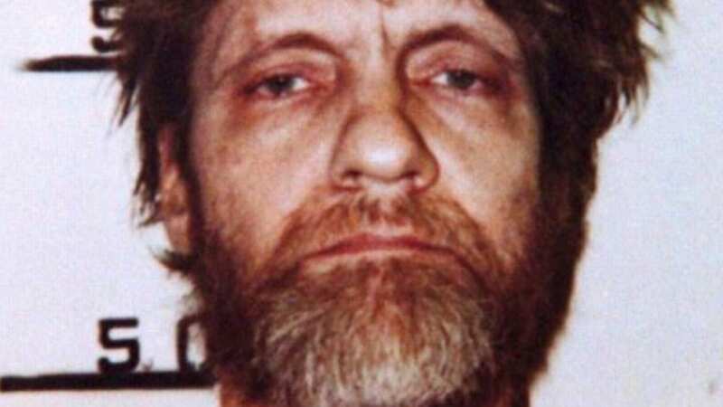 Criminal mastermind, Harvard-educated mathematician Ted Kaczynski died on Saturday