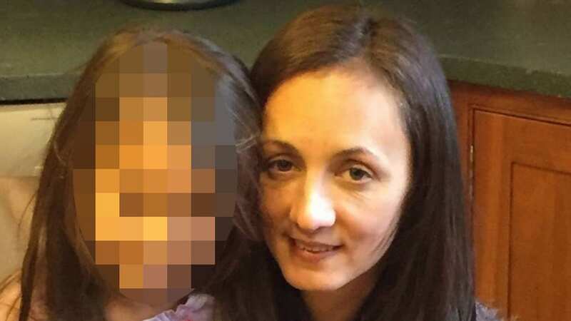 Catherine Kassenoff left a public suicide note after losing a long custody battle (Image: Catherine Youssef Kassenoff)