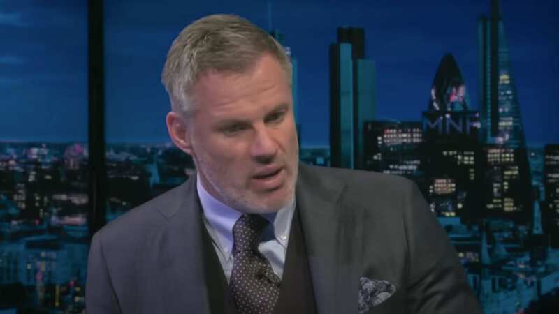 Jamie Carragher makes transfer prediction as Liverpool receive Manu Kone update