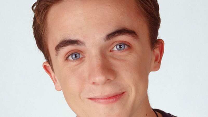 Frankie Muniz is now a motorsport driver