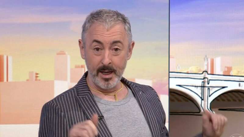 Hollywood actor delivers brutal TV takedown of 