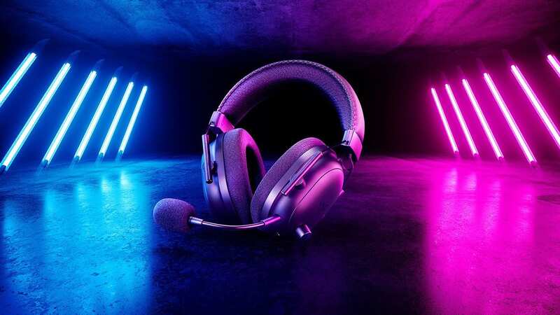 Razer BlackShark V2 Pro 2023 review – pro by name, pro by nature (Image: Razer)