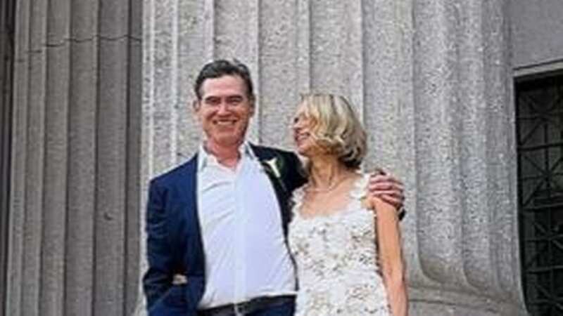 Naomi Watts finally confirms marriage to Netflix co-star with adorable post