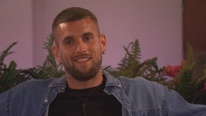 Love Island