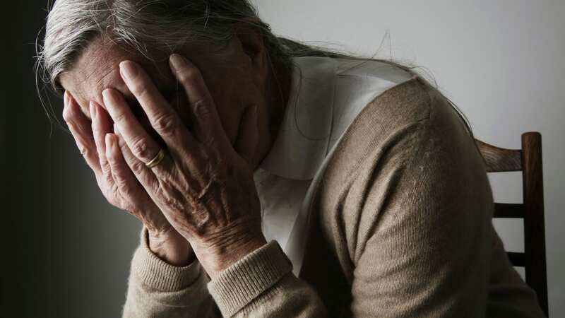 Scientists believe that drugs used to treat HIV could be repurposed to help dementia patients (Image: Getty Images/Westend61)