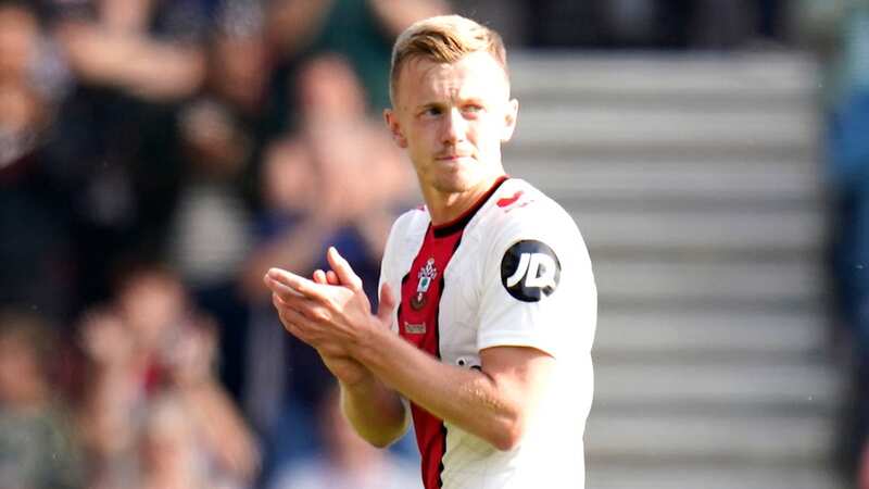 Liverpool news live - Ward-Prowse offer, Pavard latest, Kone move on rocks