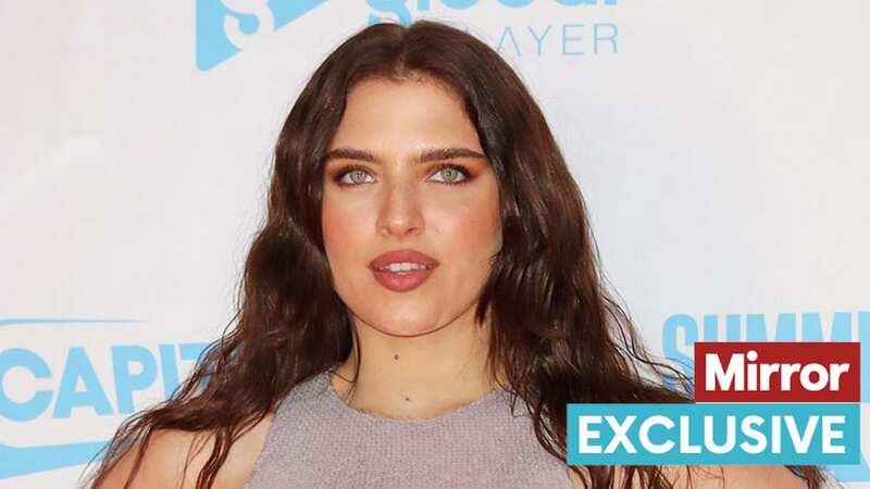 Mae Muller feels stronger than ever after the 
